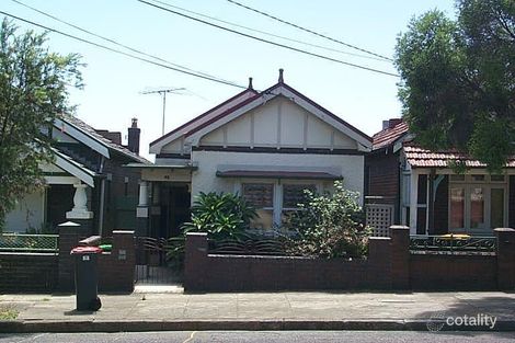 49 Samuel St, Tempe, NSW 2044