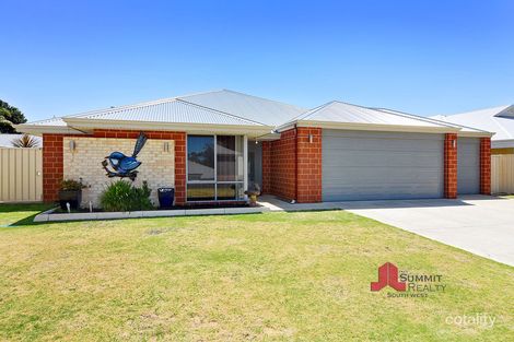 9 Rosevale Cl, Dardanup, WA 6236