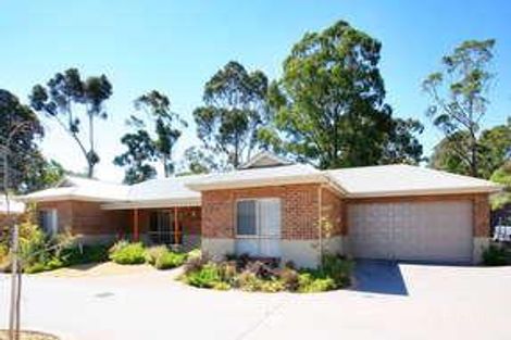 3/31 Old Aqueduct Rd, Diamond Creek, VIC 3089