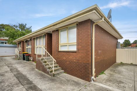 3/457 Brunswick Rd, Brunswick West, VIC 3055