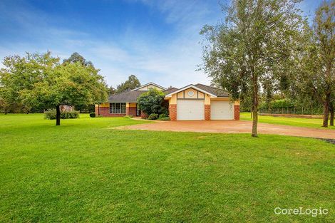 Property photo of 16 Stratford Way Burradoo NSW 2576