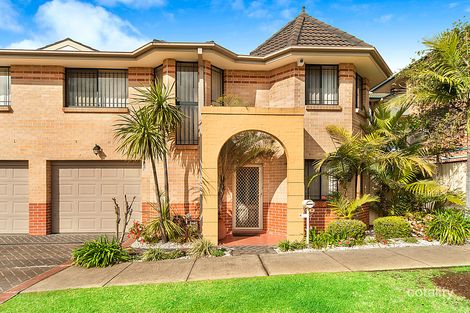 4/28 Inkerman St, Granville, NSW 2142
