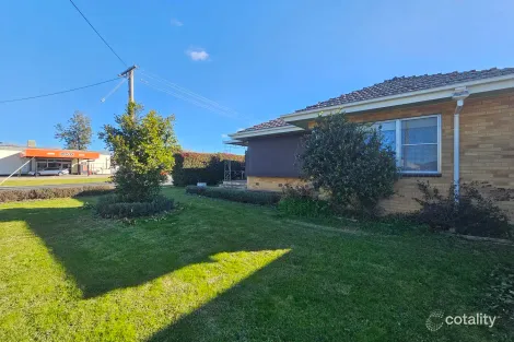 Property photo of 251 Beechworth Road Wodonga VIC 3690