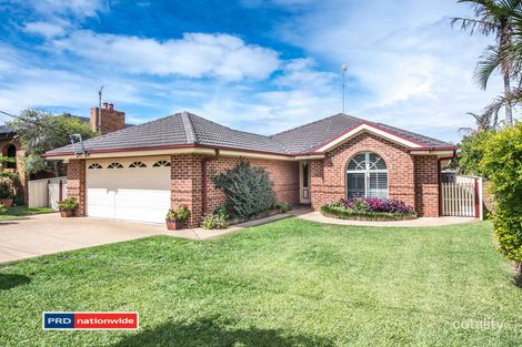 Property photo of 8 Richardson Avenue Boat Harbour NSW 2316