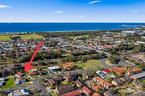 Property photo of 2/31 Daisy Street Fairy Meadow NSW 2519