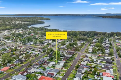 41/41a Wandewoi Ave, San Remo, NSW 2262