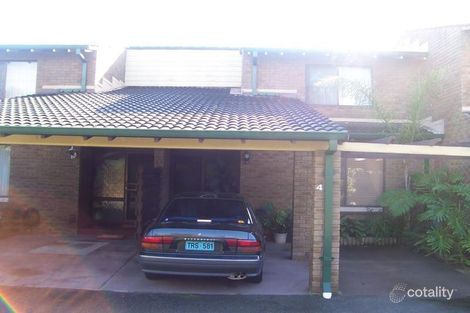 4/37 Engler St, Booragoon, WA 6154