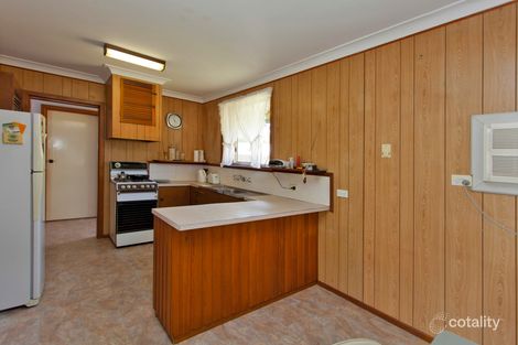 Property photo of 872 Tenbrink Street Glenroy NSW 2640