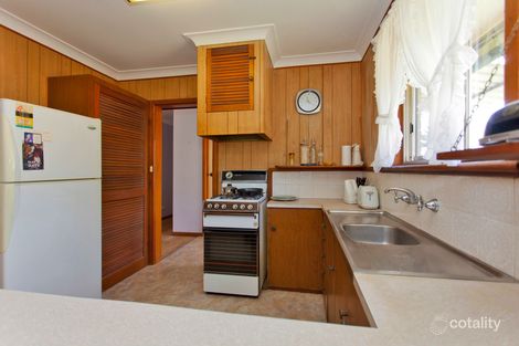 Property photo of 872 Tenbrink Street Glenroy NSW 2640