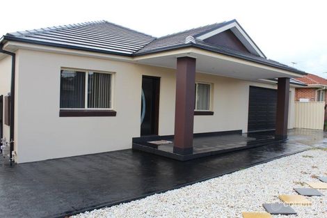 Property photo of 1 Irelands Road Blacktown NSW 2148