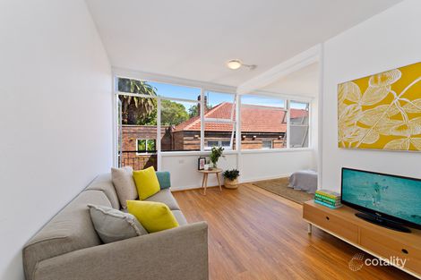 Property photo of 41/60 Drumalbyn Road Bellevue Hill NSW 2023