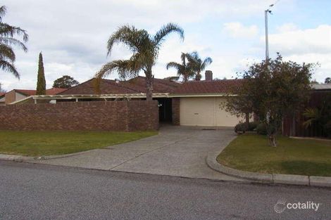 3 Orbison Pl, Willetton, WA 6155