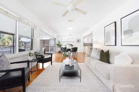 Property photo of 64 Osgathorpe Road Gladesville NSW 2111