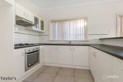 Property photo of 40 Lakefield Crescent Mawson Lakes SA 5095