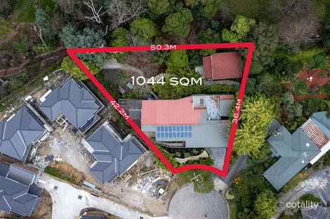 12 Bedford Ct, Heathmont, VIC 3135