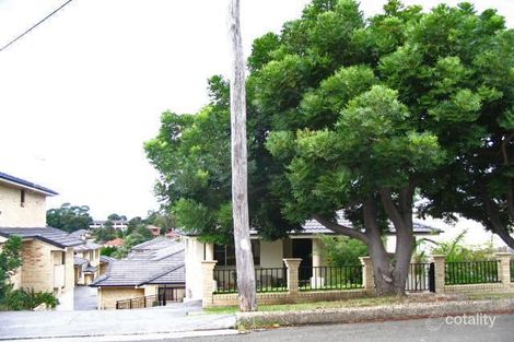 Property photo of 3/44-48 Russell Street Woonona NSW 2517