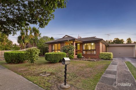 86 Rachelle Dr, Wantirna, VIC 3152