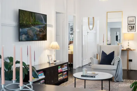 Property photo of 172 Strong Avenue Graceville QLD 4075