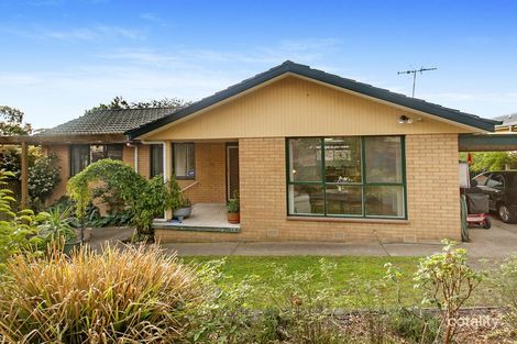 Property photo of 33 Solomon Crescent Latham ACT 2615