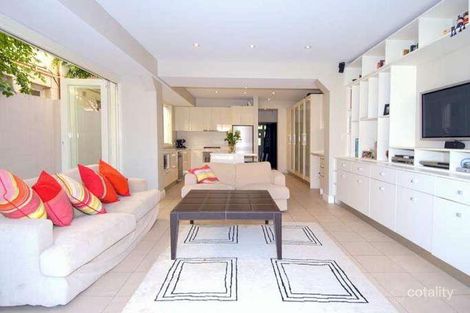 Property photo of 12 Mansfield Street Glebe NSW 2037