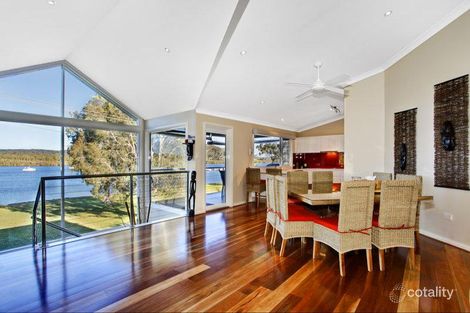 Property photo of 11 Paringa Avenue Davistown NSW 2251