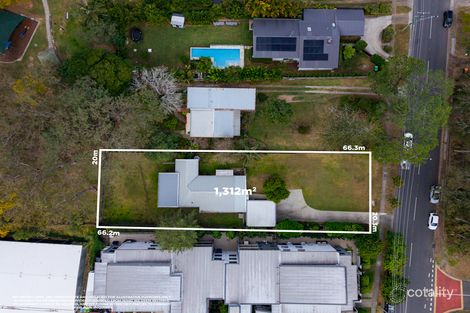 Property photo of 28 Payne Road The Gap QLD 4061