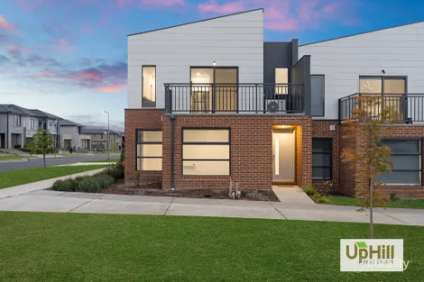 Property photo of 1 Monterey Loop Clyde VIC 3978