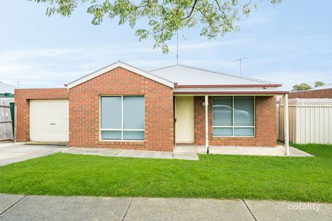 Property photo of 4 Huon Crescent Leopold VIC 3224