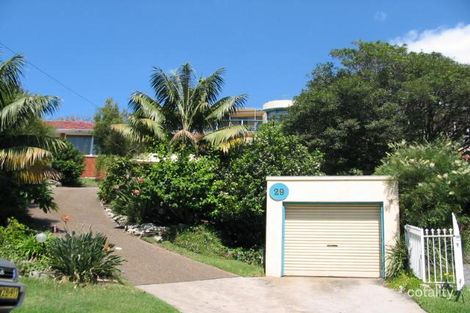 Property photo of 29 Bower Street Manly NSW 2095