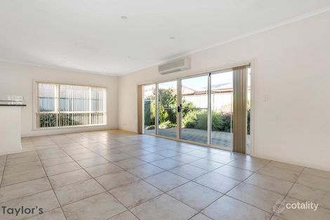 Property photo of 40 Lakefield Crescent Mawson Lakes SA 5095