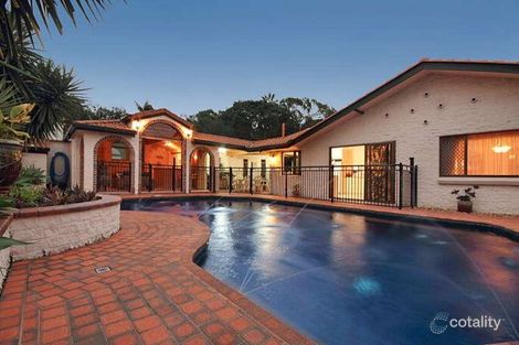 Property photo of 2 Leslie Court Mount Ommaney QLD 4074