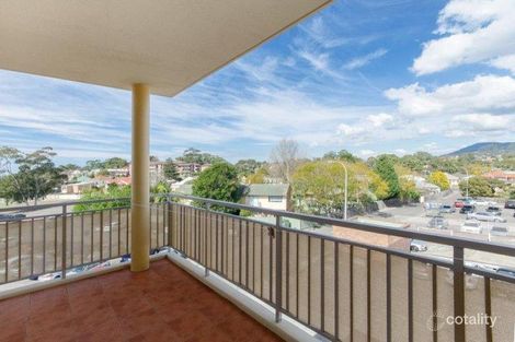 Property photo of 12/377 Princes Highway Woonona NSW 2517