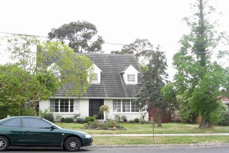 19 Monash Dr, Mulgrave, VIC 3170