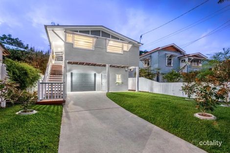 64 Riding Rd, Hawthorne, QLD 4171