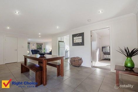 Property photo of 2/55 The Boulevarde Oak Flats NSW 2529