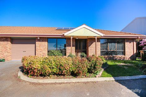 Property photo of 3/8 Lovett Street Devonport TAS 7310