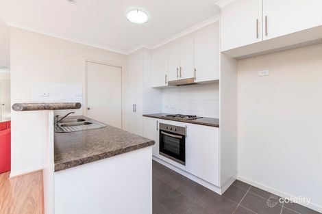 Property photo of 55 Bryan Hudson Street Macgregor ACT 2615