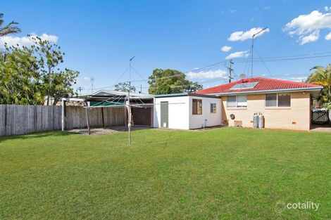 Property photo of 13 Marian Street Tweed Heads West NSW 2485