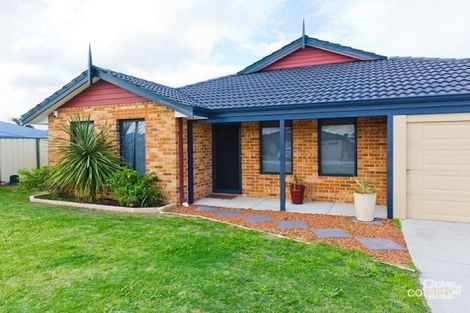 25 Glasgow Way, Seville Grove, WA 6112