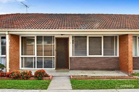 4/57 Harold St, Thornbury, VIC 3071