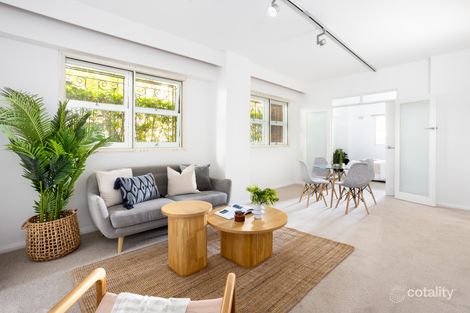 1/12 Wylde St, Potts Point, NSW 2011