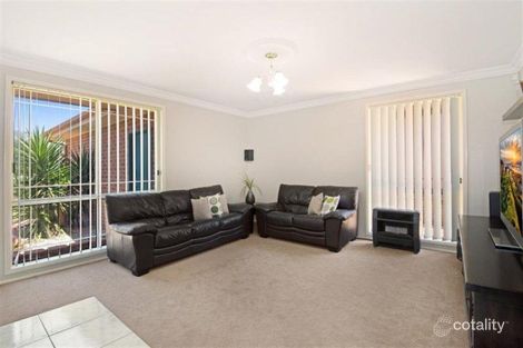 Property photo of 26 Friarbird Crescent Glenmore Park NSW 2745