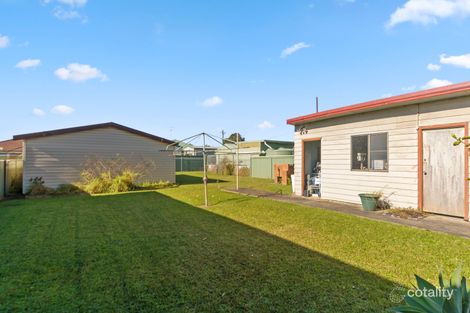 Property photo of 65 Gladstone Street Bellambi NSW 2518