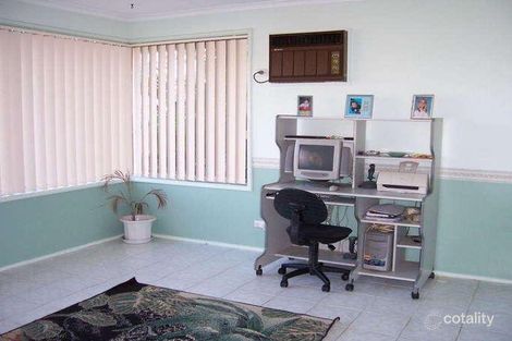 Property photo of 13 Charles Sturt Drive Werrington County NSW 2747