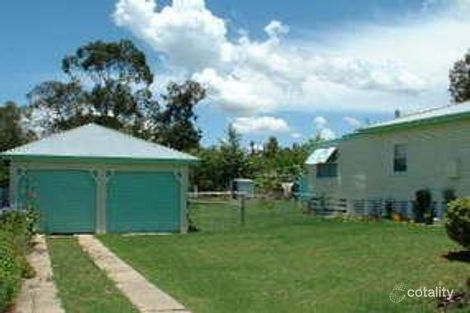 Property photo of 12 Lennox Street Quirindi NSW 2343