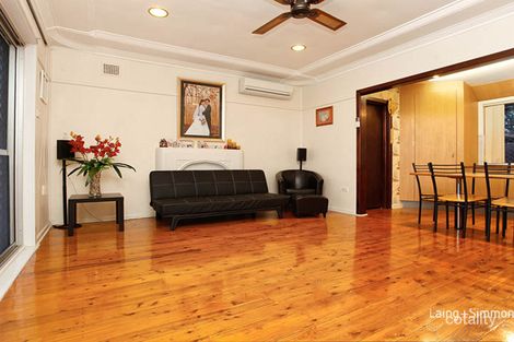 Property photo of 64 Rawson Road Guildford NSW 2161