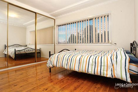 Property photo of 64 Rawson Road Guildford NSW 2161