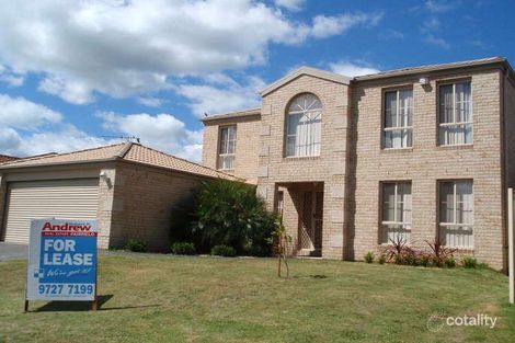 Property photo of 17 Michelago Circuit Prestons NSW 2170