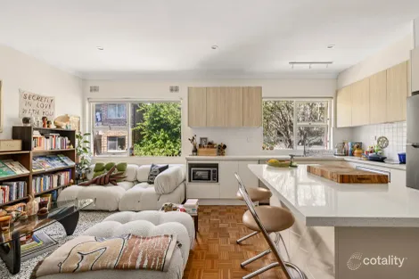 8/11 Myra Rd, Dulwich Hill, NSW 2203