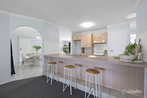 Property photo of 33 Pratts Road Bakers Creek QLD 4740